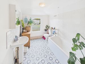 Bathroom- click for photo gallery